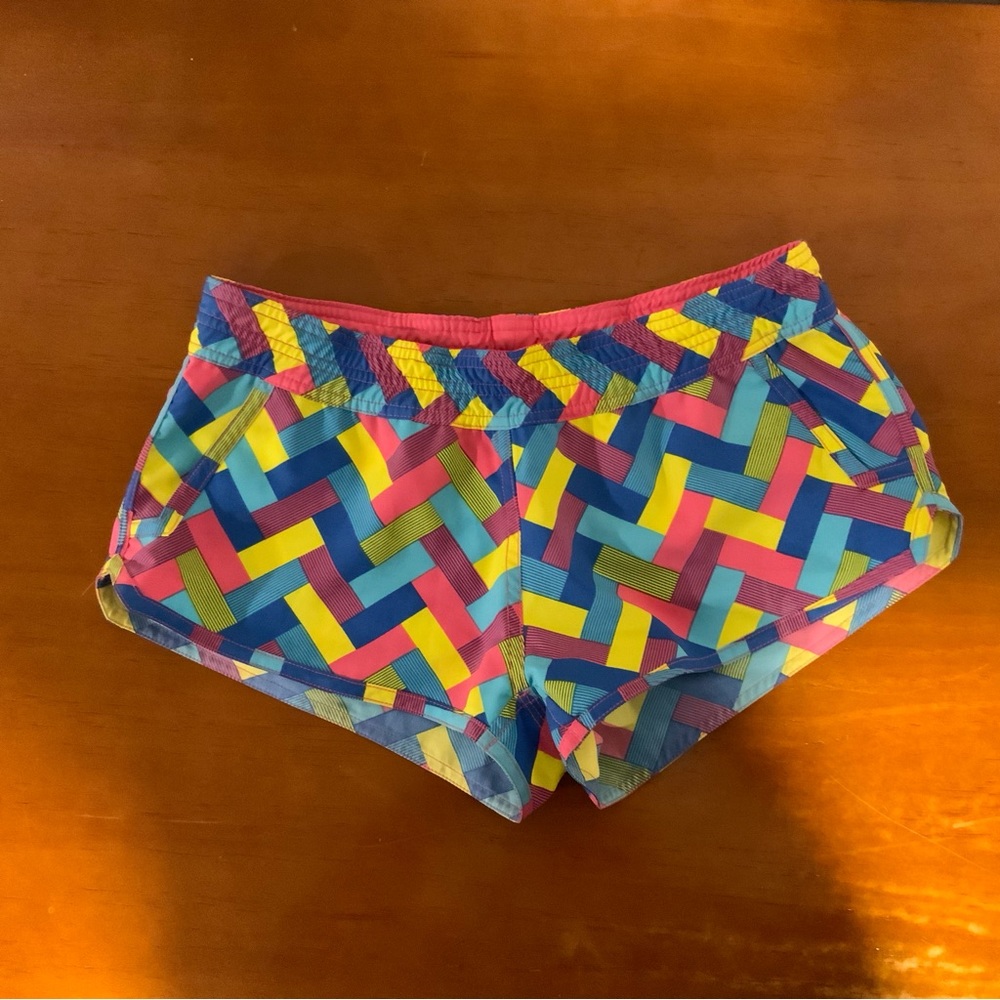 Powder Room Board Shorts
